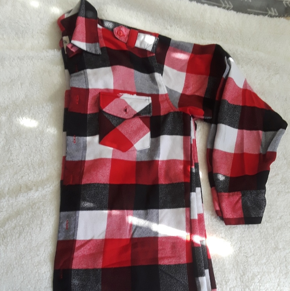 Flannel - Picture 2 of 4